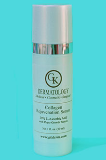 Collagen Rejuvenation Serum