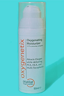 Oxygenetix Moisturizer