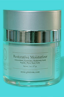 Restorative Moisturizer