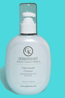 Ultra Gentle Cleanser