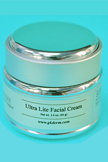 Ultra Lite Facial Moisturizer