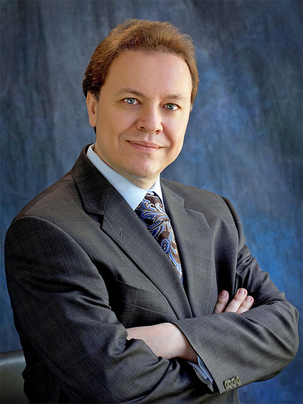 George Kroumpouzos, M.D., Ph.D, FAAD