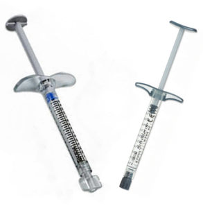 voluma radiesse syringes