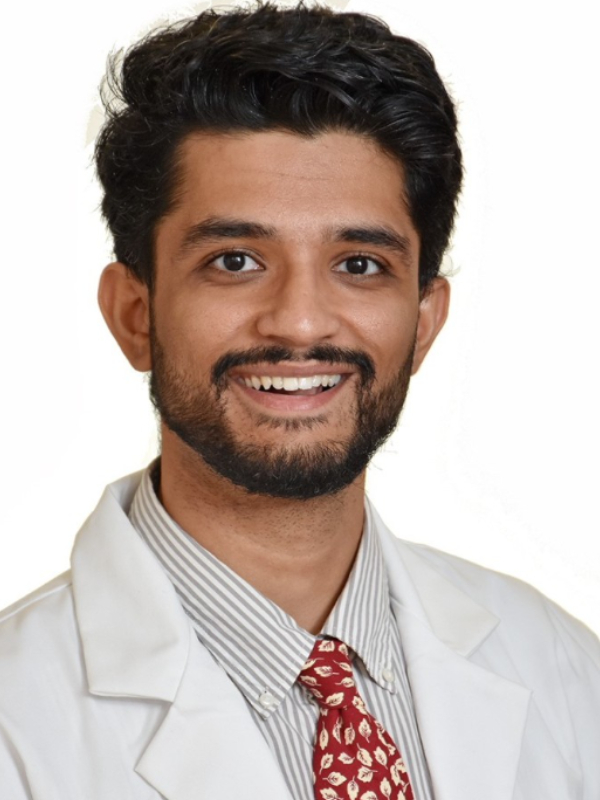 Neil H. Desai, MS, PA-C